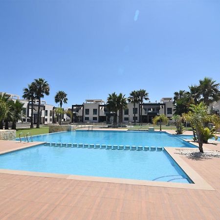 Oasis Beach Οριουέλα Εξωτερικό φωτογραφία