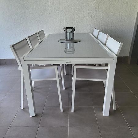 Oasis Beach Οριουέλα Εξωτερικό φωτογραφία