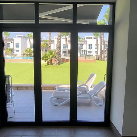 Oasis Beach Οριουέλα Εξωτερικό φωτογραφία