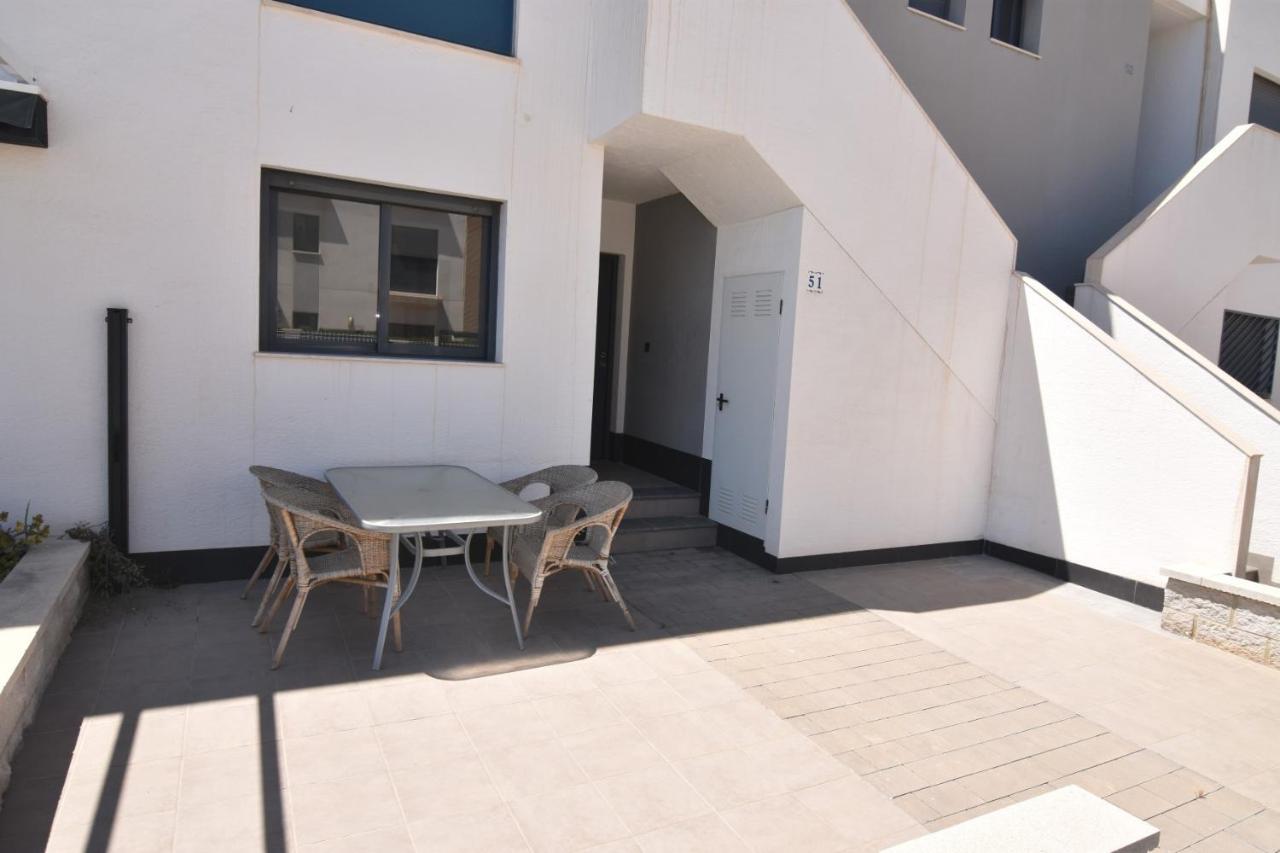 Oasis Beach Οριουέλα Εξωτερικό φωτογραφία