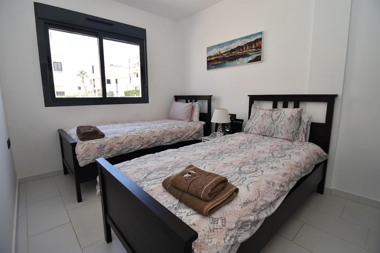 Oasis Beach Οριουέλα Εξωτερικό φωτογραφία