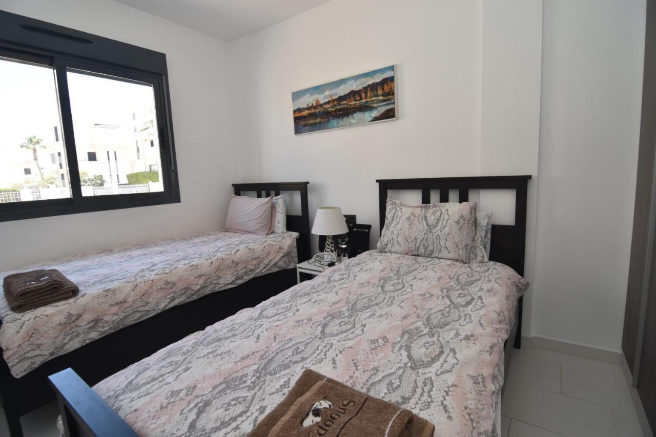 Oasis Beach Οριουέλα Εξωτερικό φωτογραφία