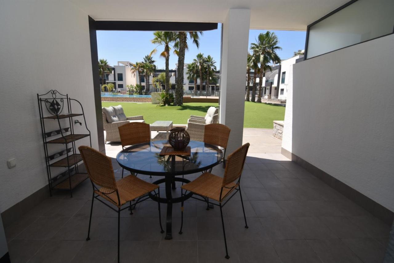 Oasis Beach Οριουέλα Εξωτερικό φωτογραφία