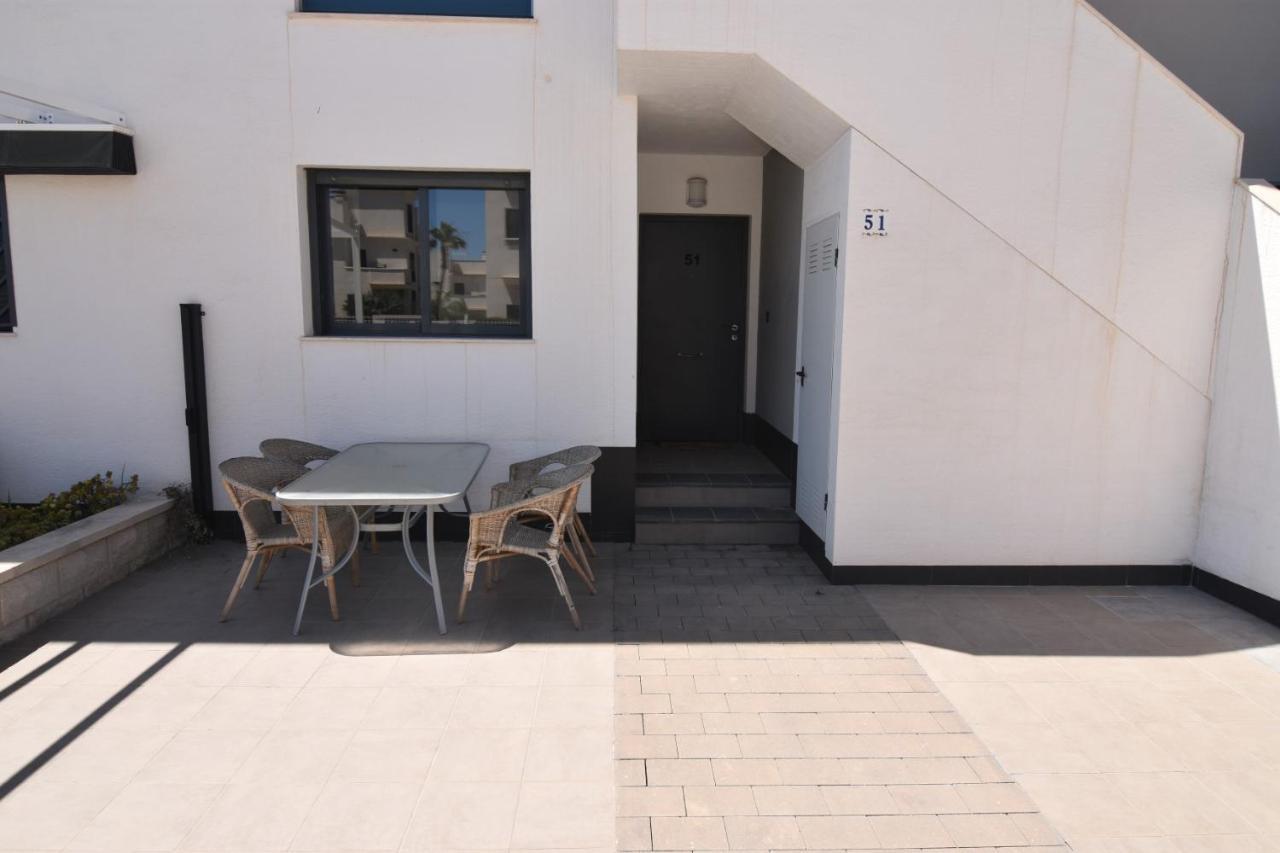 Oasis Beach Οριουέλα Εξωτερικό φωτογραφία