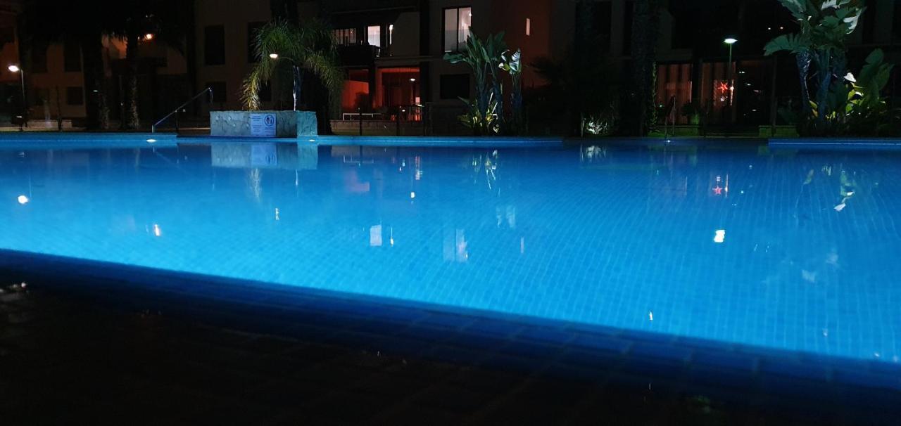 Oasis Beach Οριουέλα Εξωτερικό φωτογραφία
