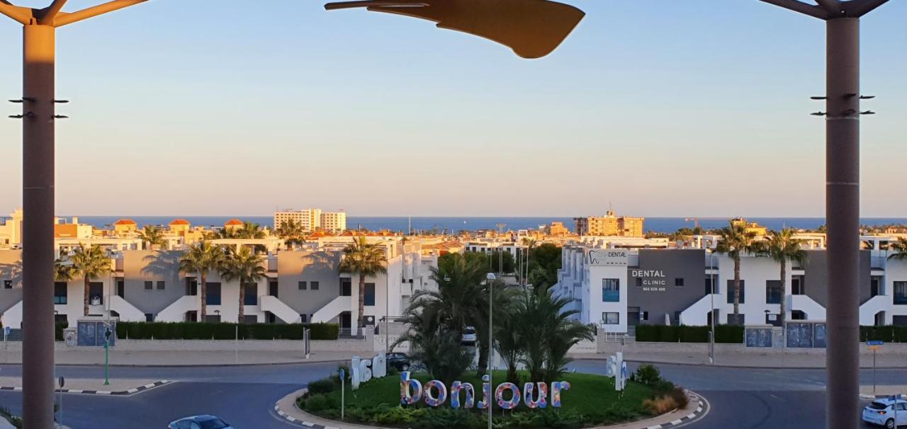 Oasis Beach Οριουέλα Εξωτερικό φωτογραφία